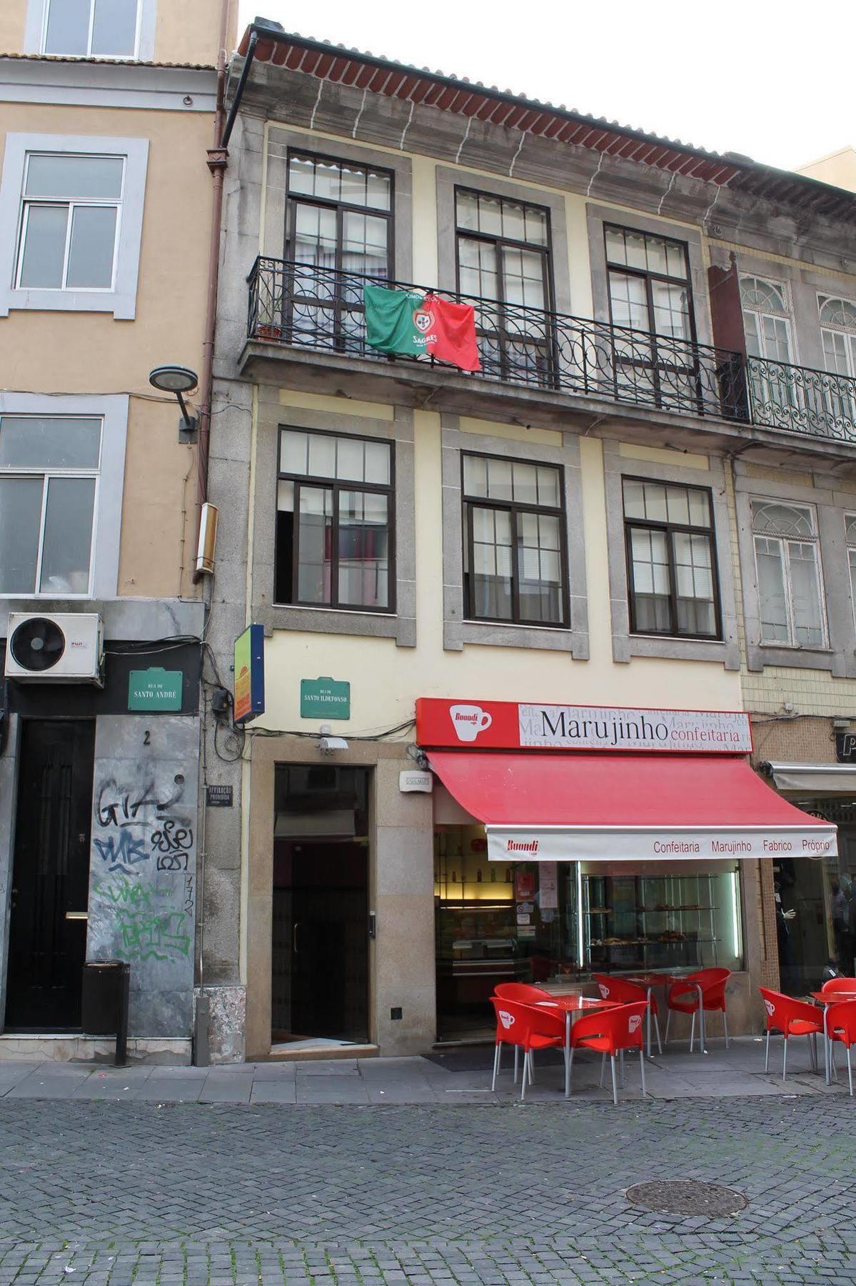 Belo Horizonte Pensjonat 2*